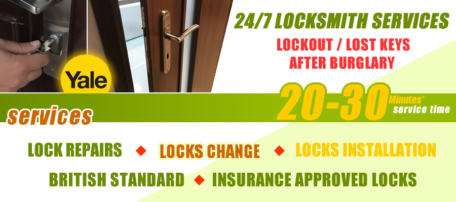 Walworth Locksmith